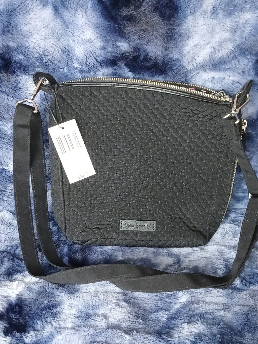 Vera Bradley crossbody bag